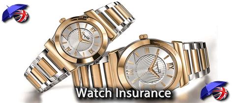 expert watch insurance uk.